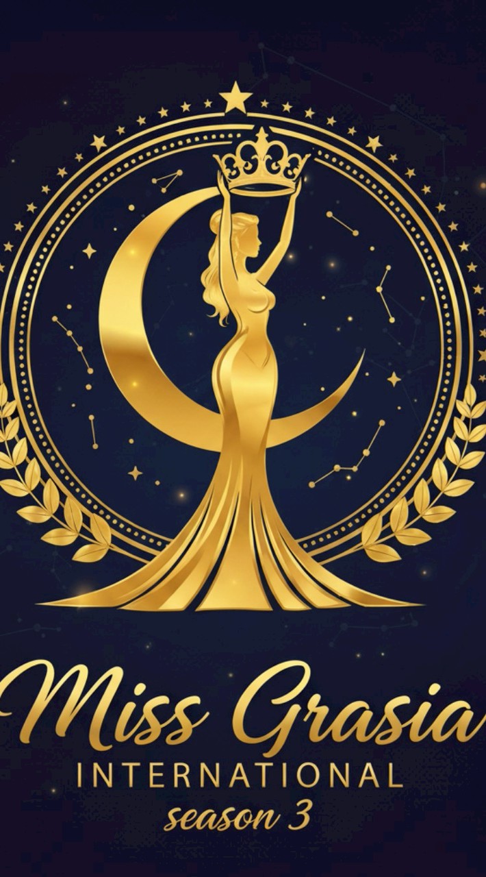 Miss Grasia International