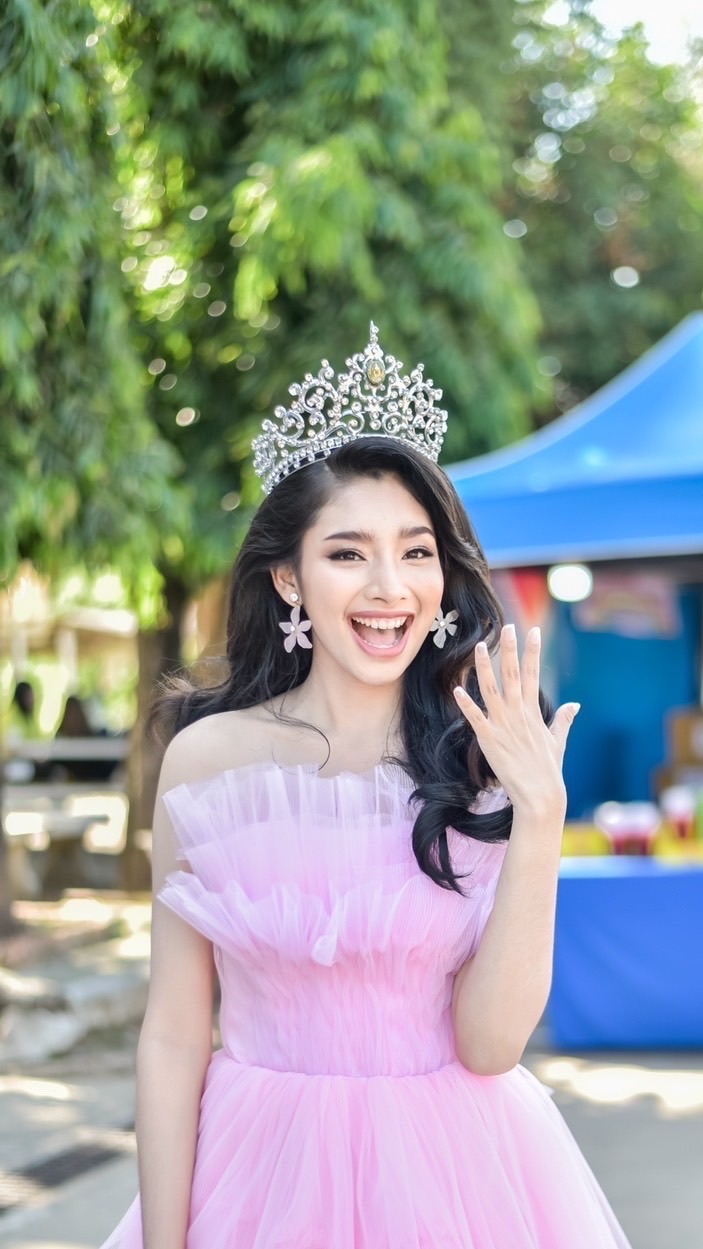 น้ำพั้นช์หวานมากก