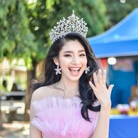 น้ำพั้นช์หวานมากก