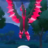 ポケ西のオープンチャット