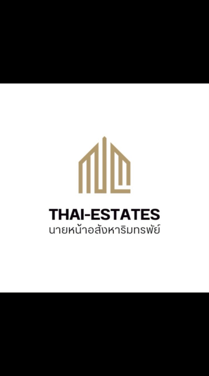 หาคนเช่า-หาคนซื้อ By Thai-estates