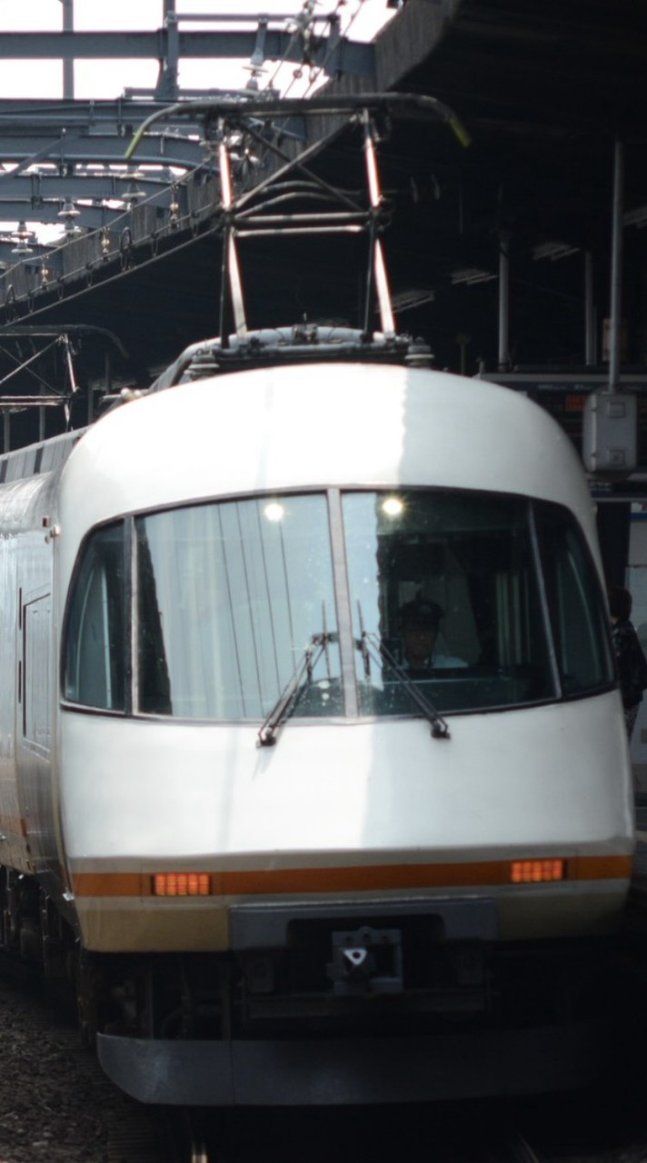 鉄道が好き