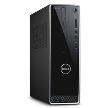 DELL 戴爾 3470-R1508STW/I58400/8G/1T/W10Wifi迷你電腦