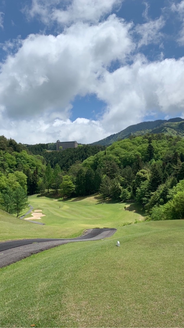 愛知県民ゴルフコンペしよまい🏌️‍♂️