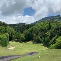 愛知県民ゴルフコンペしよまい🏌️‍♂️