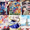 ただ面白かった漫画を紹介するルーム