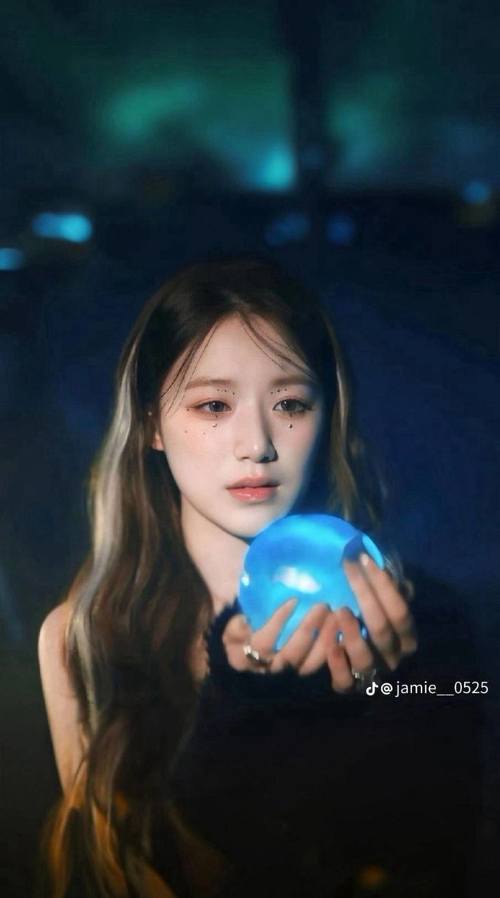 *⋆｡˚✩ I-DLE｜星河夢境 ✩˚｡⋆*