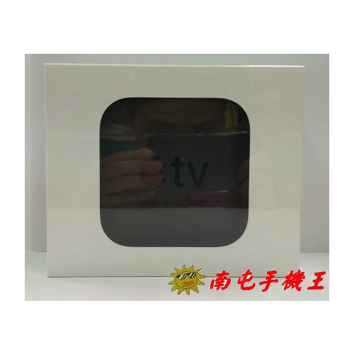 APPLE TV 4K 64G MP7P2TA/A / 32G MQD22TA/A