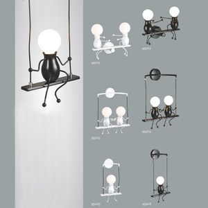 尺寸：寬 33公分 / 高 19公分 / 深 17公分 光源：E27 X 2另計 / 燈泡另計 材質：金屬烤漆 更多燈款請搜尋 【PW居家燈飾】 本產品不含標準安裝，如需標準安裝請自洽水電師傅 運送範