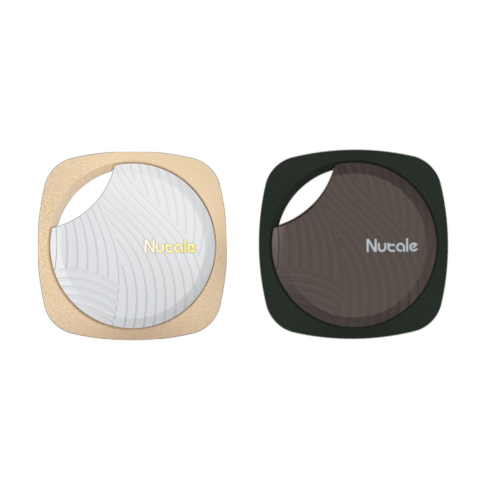 Nutale Focus 智能尋物防丟器 (F9X) 一入組