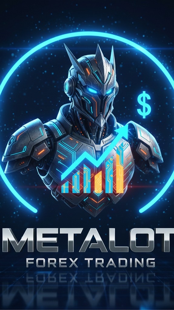 Metalot EA ปั่นลอต