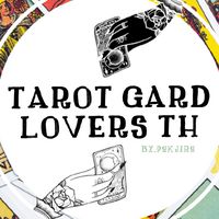 Tarot Card Lovers TH💙