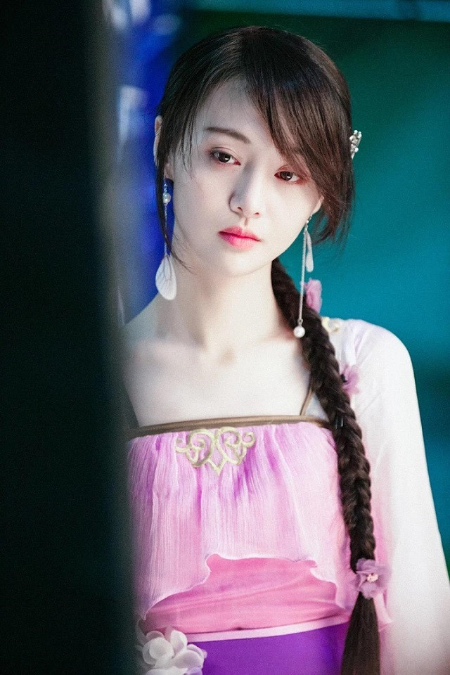 經典陸劇翻拍成電影卻搞砸《花千骨》