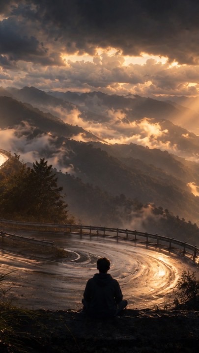 峰迴路轉
