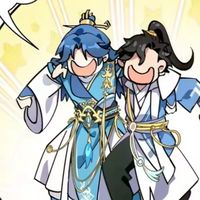 白鴉粉絲群