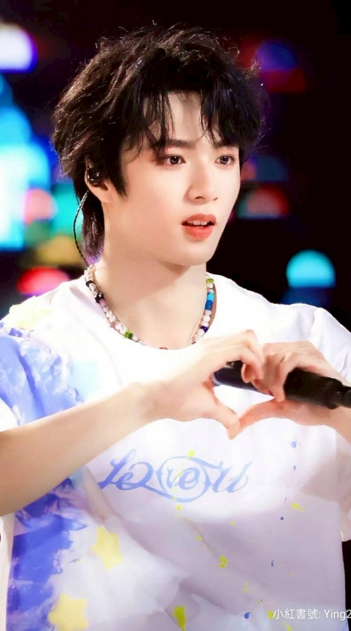 𓏲 煜 辰 拾 語 集  ₊˚⊹