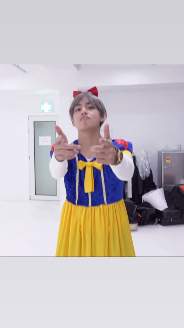 TAEHIM | Joylada