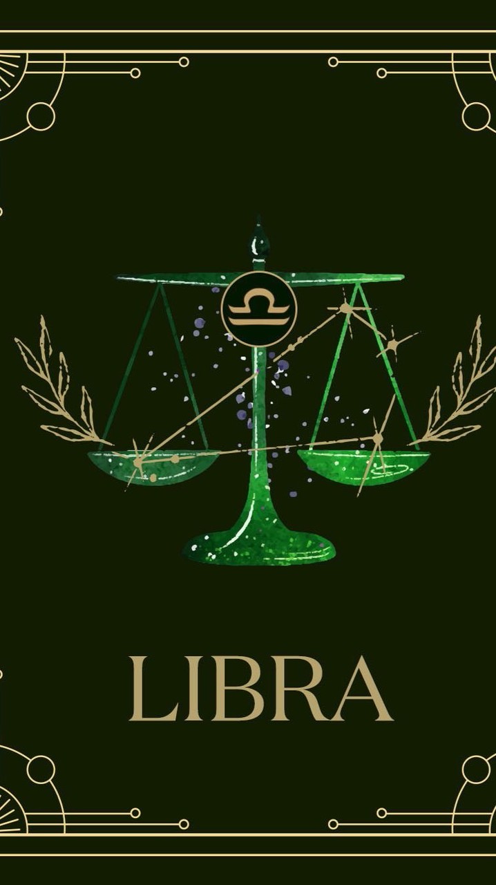 Libra🔮天枰公約