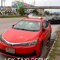 TAXI Services