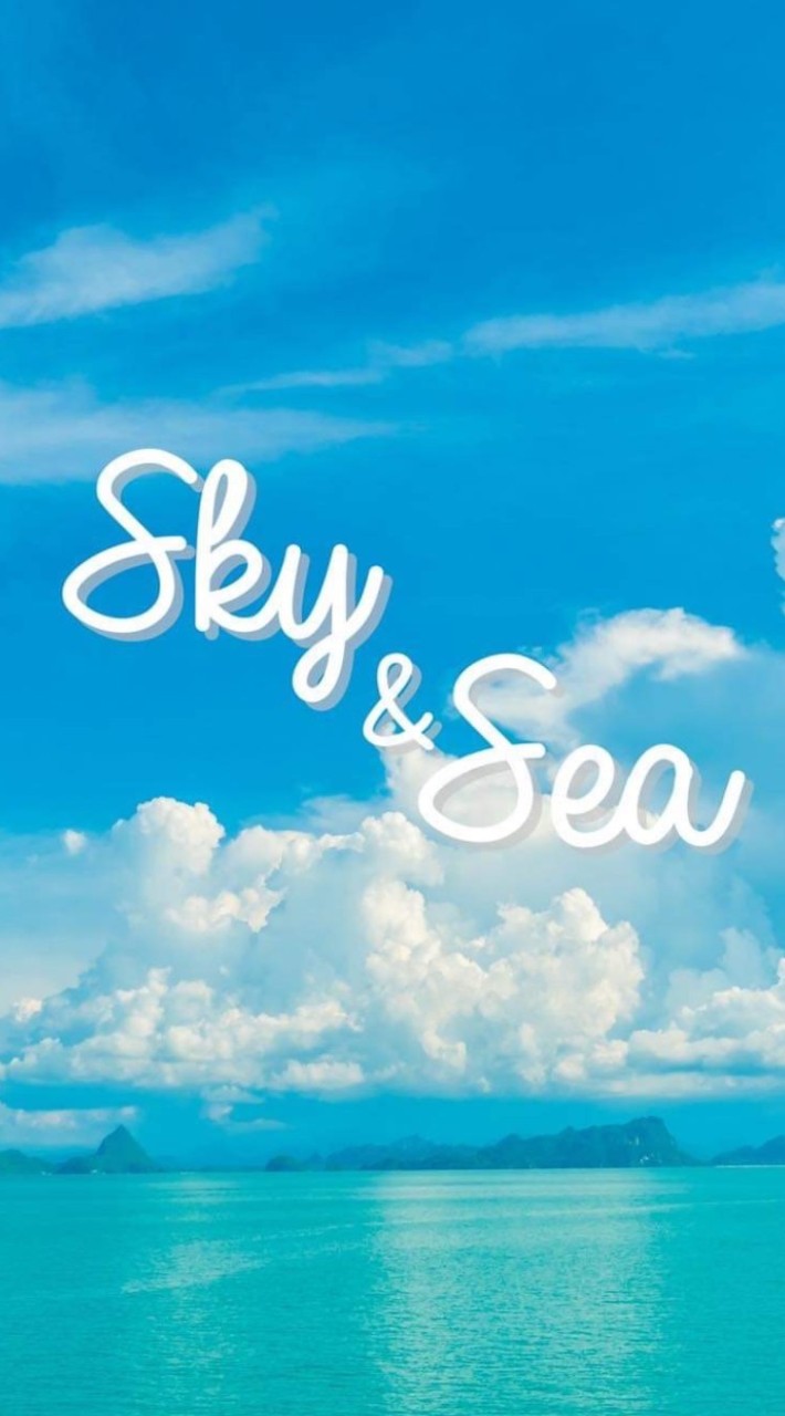 Sky&Sea