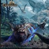  ( ‘ω’o[ 神獣伝説 ]o