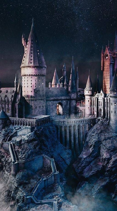 HOGWARTS HOUSE