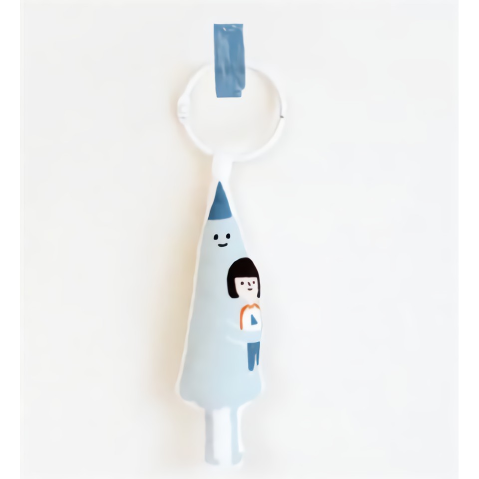 右手超人吊飾鑰匙圈/ 抱抱鬼 誠品eslite