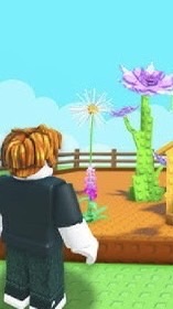 Roblox 培養花園