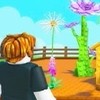 Roblox 培養花園