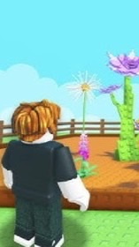 Roblox培養花園