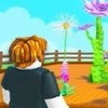 Roblox培養花園