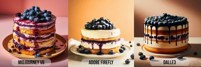 Midjourney能畫出文字了！V6版5大功能升級驚豔網友