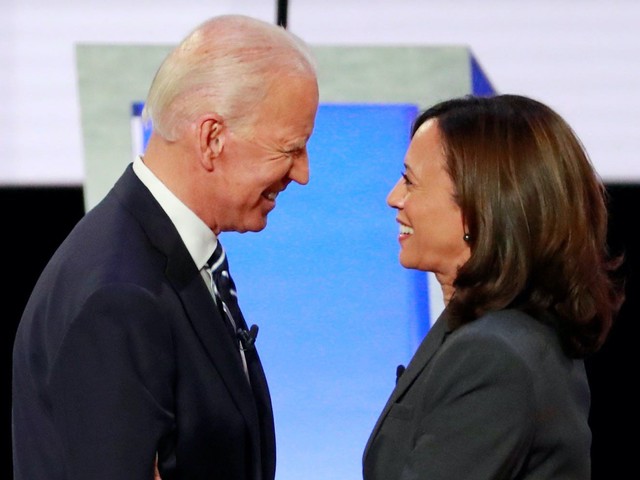 候補者が2人ともアイビー リーグ出身でないのは1984年以来初めて ビジネスインサイダージャパン