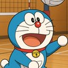 神戸ドラえもんバレー🏐