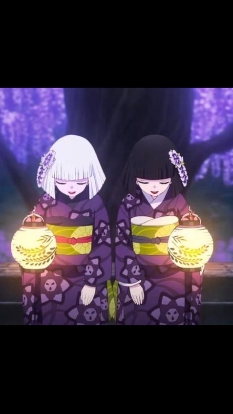 鬼滅の刃 なりきり