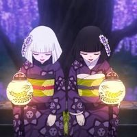 鬼滅の刃 なりきり