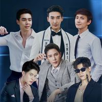 💎👀💎🔪ด้อมแก๊งพลังบวก😘