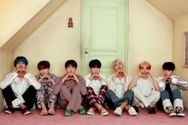 Seperti Ini Arti Lirik Home Lagu Baru Bts Khusus Untuk Penggemarnya Womantalk Com Line Today