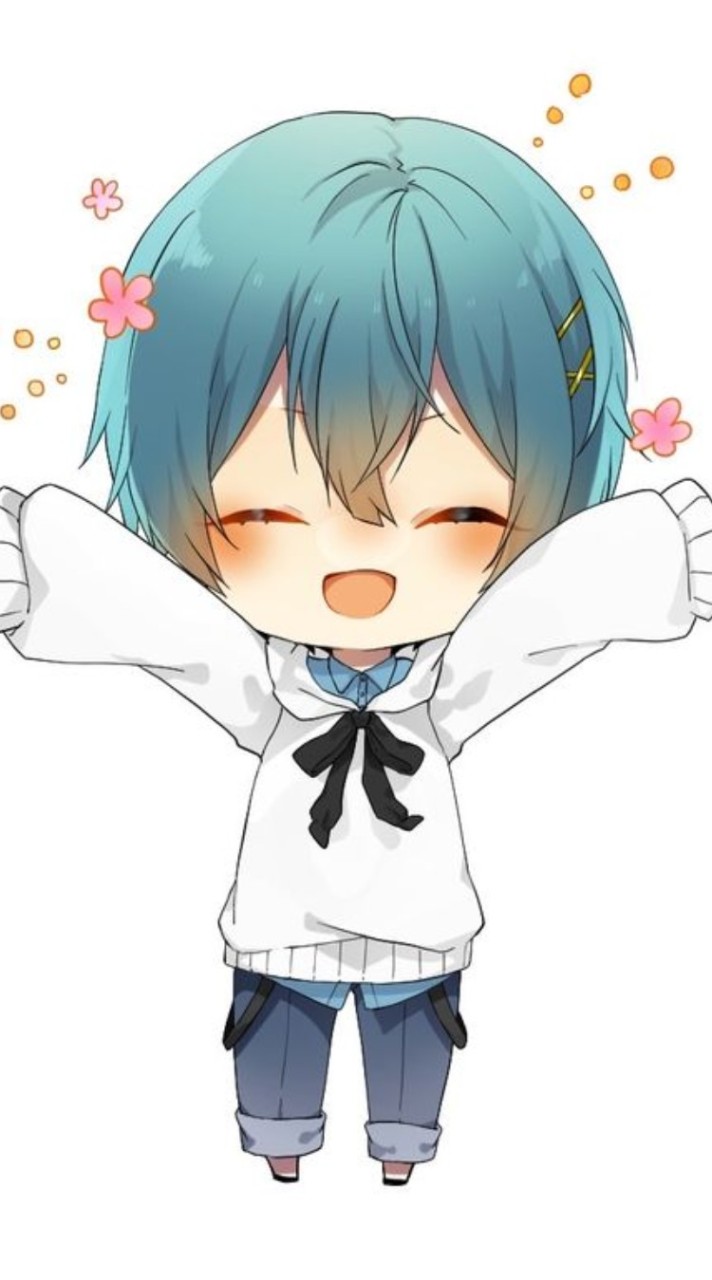 ちぐさくん好きな人集合〜