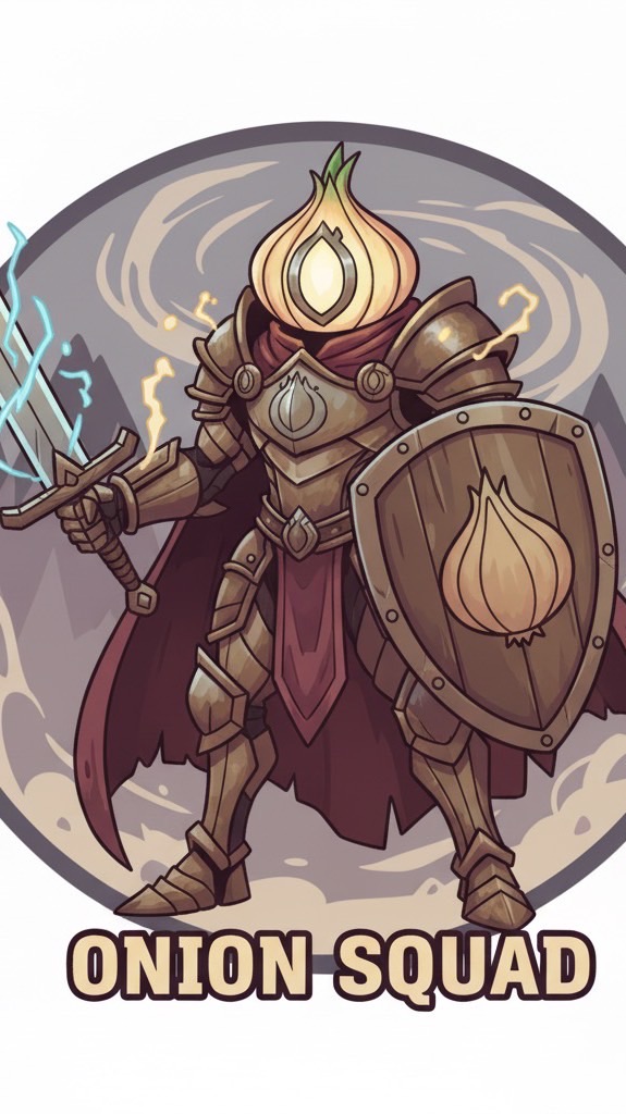 Onionknight