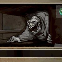 灰色病房:恐怖防禦喪屍遊戲