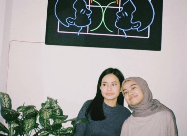 Hanggini dan tsana