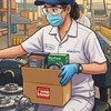 Asian Honda 8/2