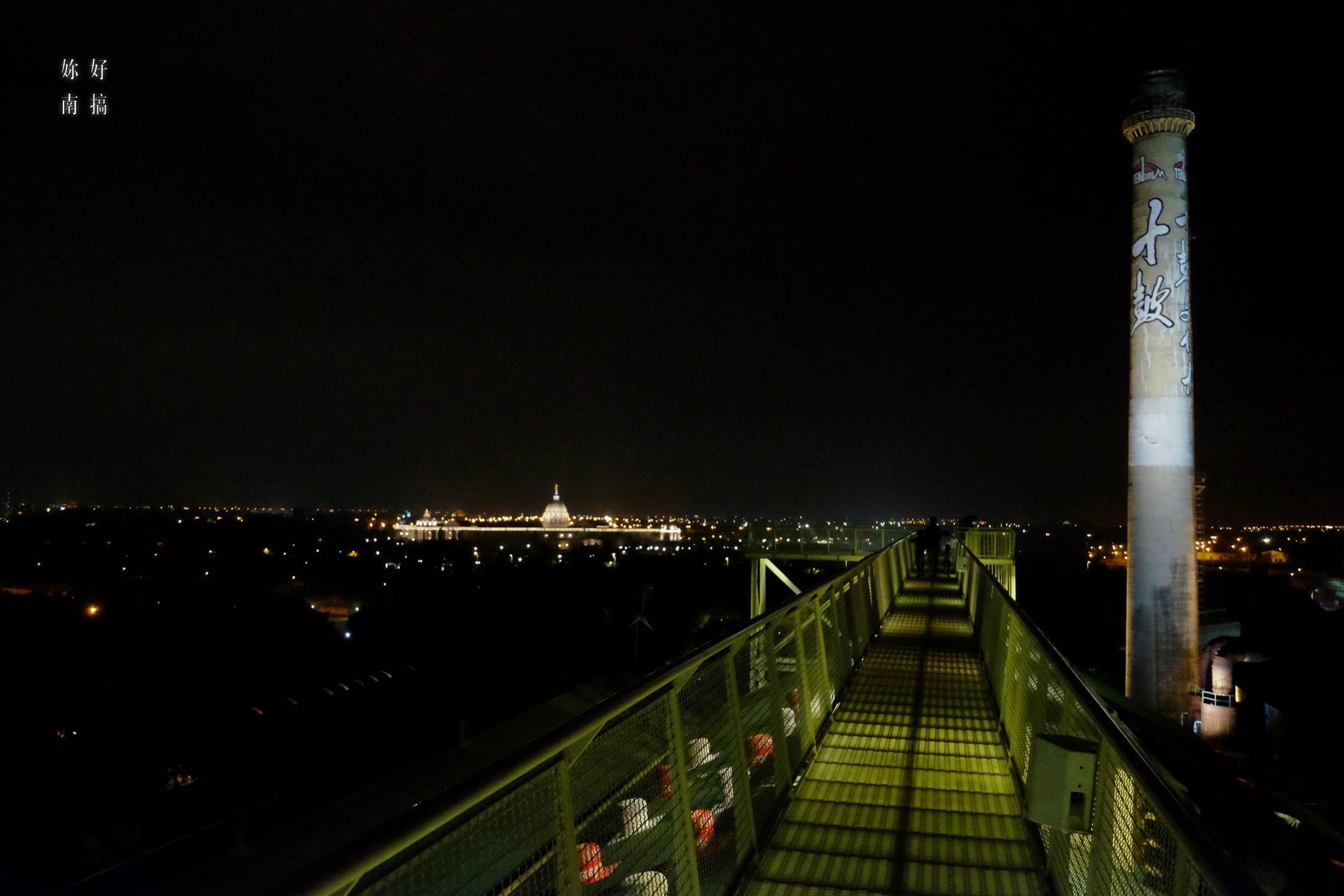 台南夜景-18-妳好南搞