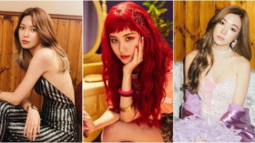 韓流盛況不再！《少女時代》秀英、徐玄、Tiffany 證實退團 退團潮剩 5 人恐難在生存？