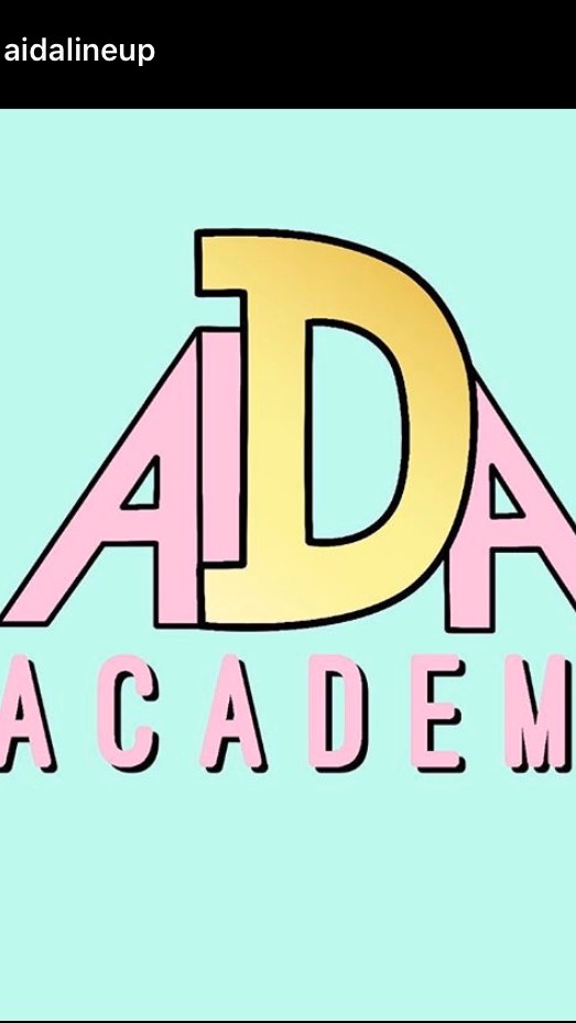 ปรึกษาภาษาอังกฤษAIDAacademyฟรีのオープンチャット