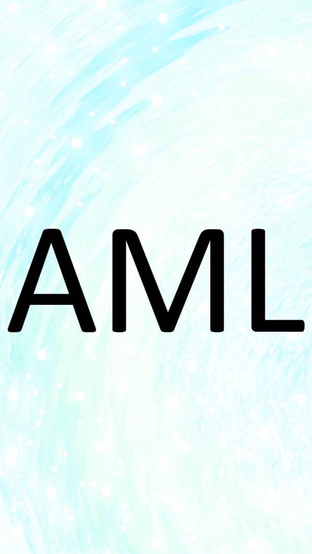 AML病友支持團體-「髓」遇而安