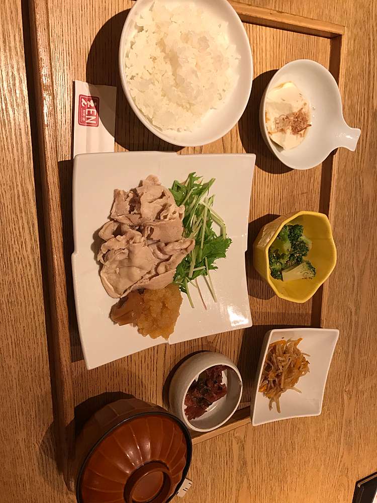 メニュー 和食 酒 えん 池袋東口パルコ店 ワショク サケ エン イケブクロヒガシグチパルコテン 南池袋 池袋駅 居酒屋 By Line Conomi