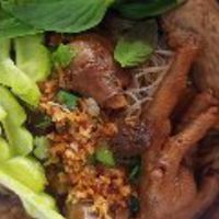 ร้านพี่ออ ก๋วยเตี๋ยวไก่มะระ & ส้มตำ