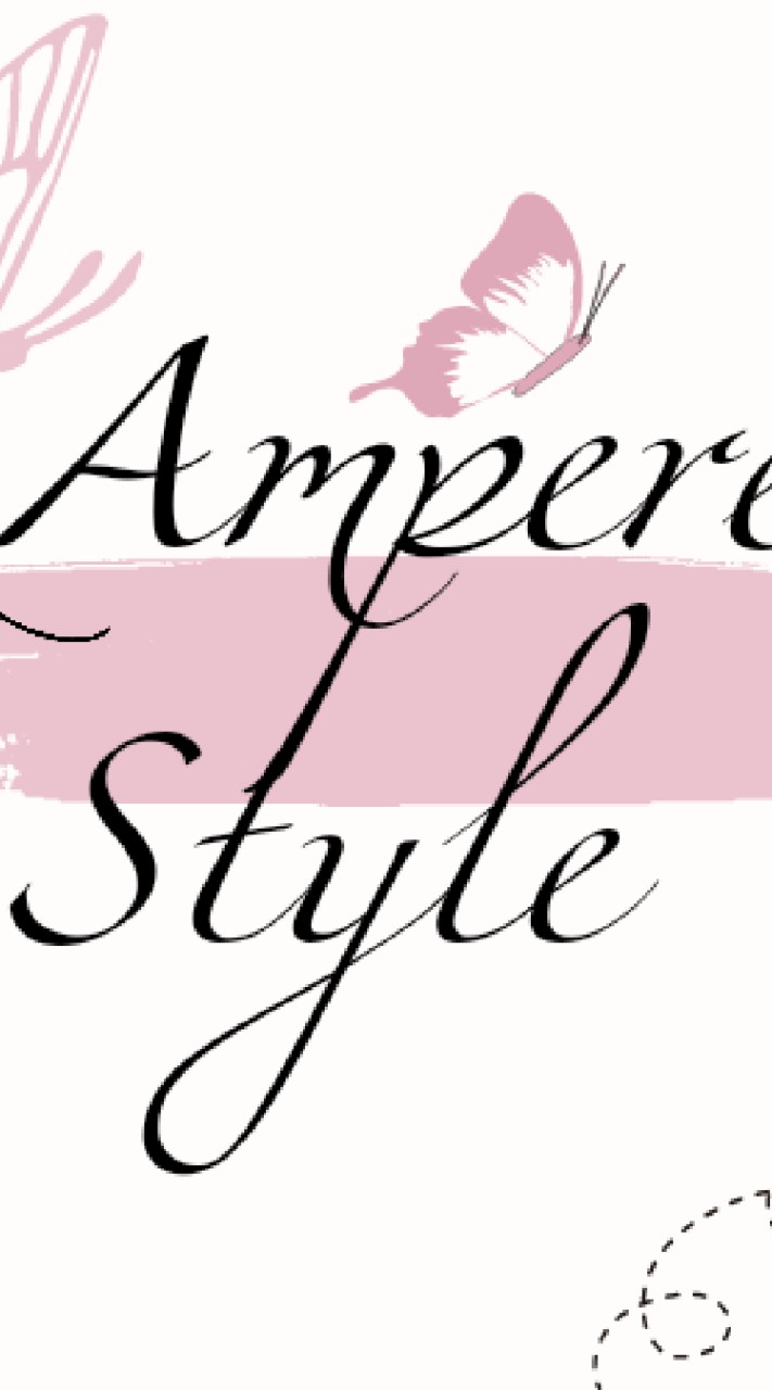 Ampere Style แฟชั่น กระเป๋า เสื้อผ้า กิ๊ฟช็อป ของน่ารัก